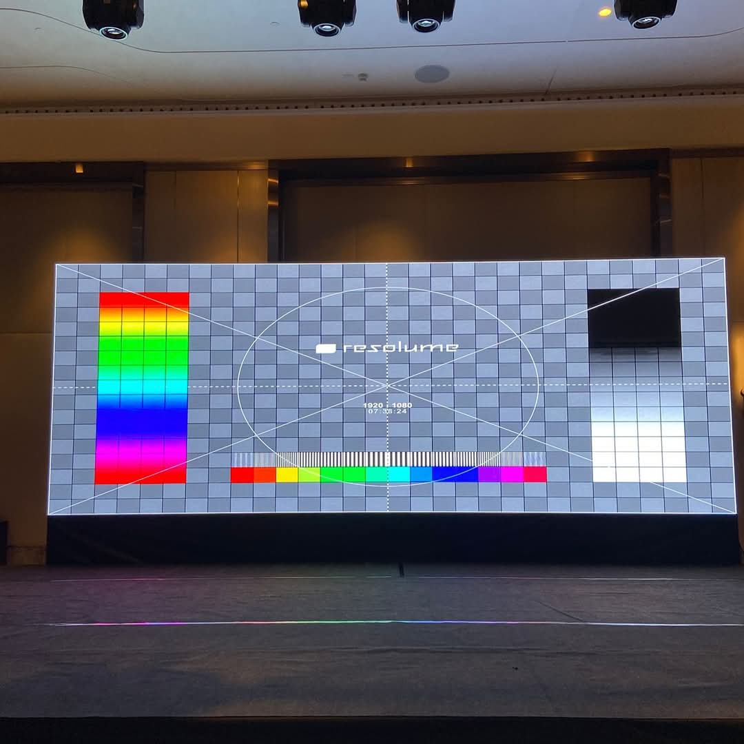 Led Ekran Kiralama | İstanbul Kiralık Led Ekran | Görüntü Sistemleri Kiralama